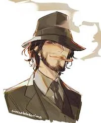 Diasuke Jigen