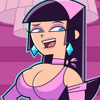 Trixie Tang