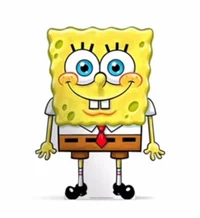 SpongeBob