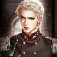 Royal prince