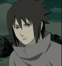 Boyfriend - Sasuke