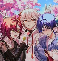 Heizou Kazuha Scara