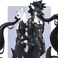 Rubber Plague