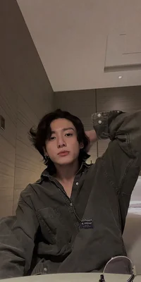 Jungkook 