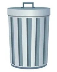 Talking Trashcan