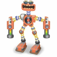 Rare wubbox RP