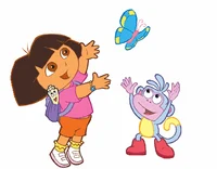 Dora la exploradora