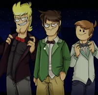 Eddsworld neighbors