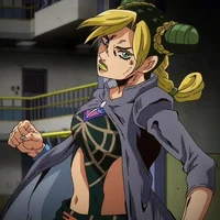 Jolyne Cujoh