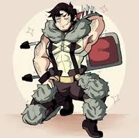 Beowulf