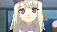 Illya von einzbern