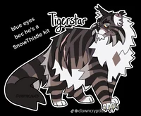 Tigerclaw