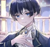 Bratty Prince Scara
