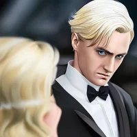 Draco Malfoy