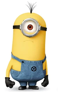 Bill the minion