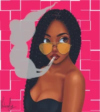 Charlotte Sibling AU