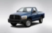 2007 Dodge Ram Picku