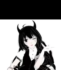 Bendy girl yandere