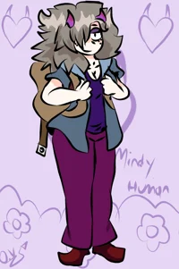 Mindy