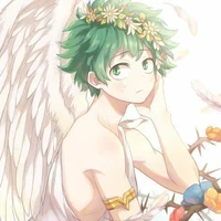 Angel Deku