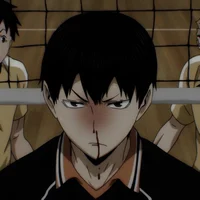 Kageyama tobio