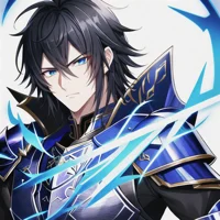 Your guardian knight