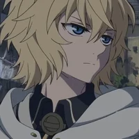 mikaela hyakuya