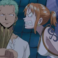 Zoro-Nami