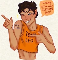 Leo Valdez