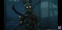 Drawkill Springtrap 