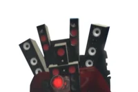 Titan speakerman