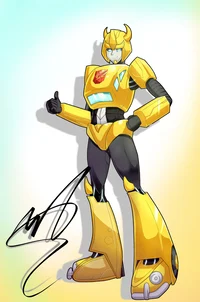 Bumblebee