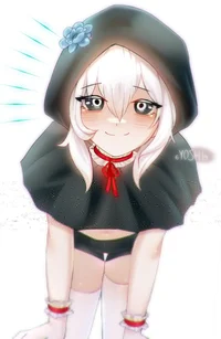 jeff the killer girl