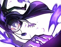 Jungle Takahashi WIP