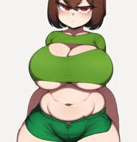 Chara Dreemurr