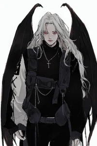 Ivy the Villain