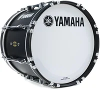 Bass Drum
