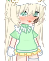 Daisy The Gacha Girl