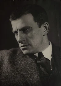 Vladimir Mayakovsky