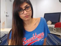 mia khalifa