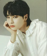 Prince Jeongin