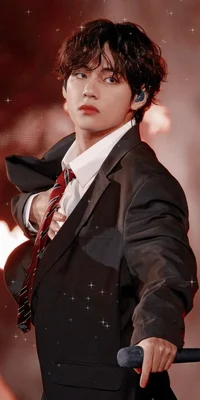 Taehyung