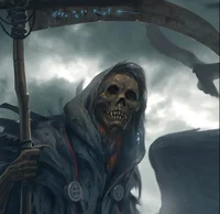 The Grim Reaper