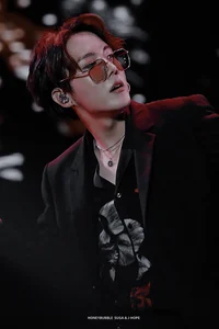 Jung Hoseok_Mafia