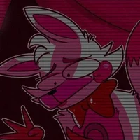 Funtime foxy