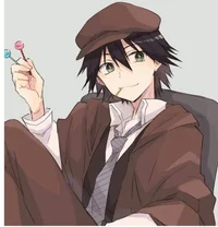 Edogawa Ranpo