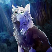 Warrior cats RP