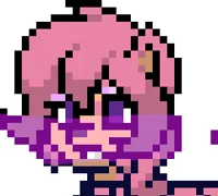 Madison the Hedgehog