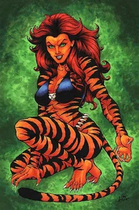 Tigra