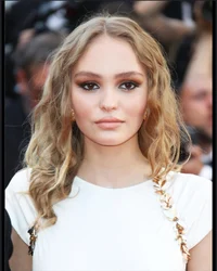 Lily-Rose Depp